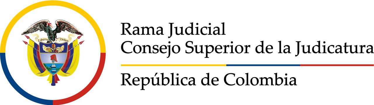 Rama Judicial - Consejo Superior de la Judicatura